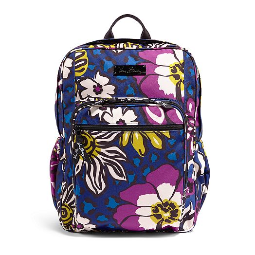 Lighten Up Medium Backpack in African Violet