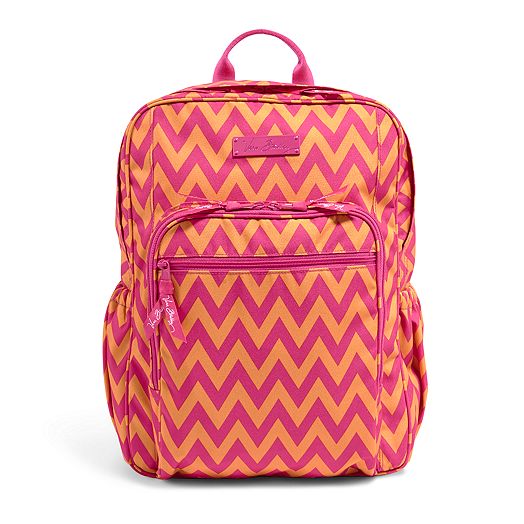 Lighten Up Medium Backpack in Ziggy Zags