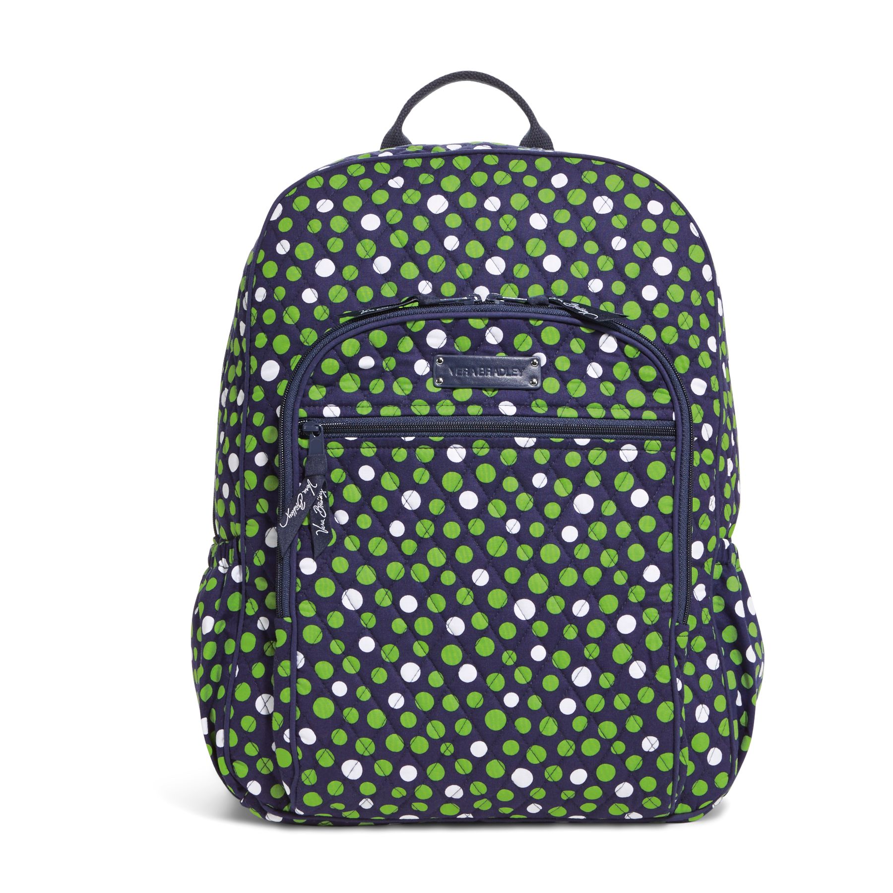 turtle vera bradley backpack