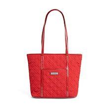 Small Trimmed Vera Tote