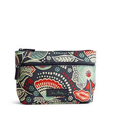 vera bradley lighten up cosmetic bag