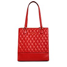 Quilted Nora Tote