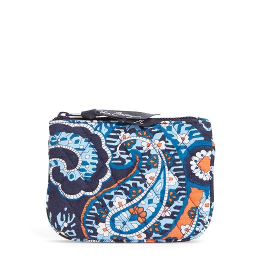 Coin Purse in Marrakesh