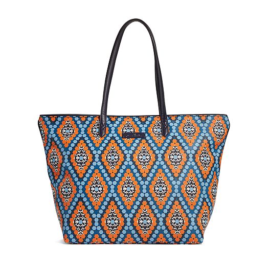 Big Tote in Marrakesh Beads