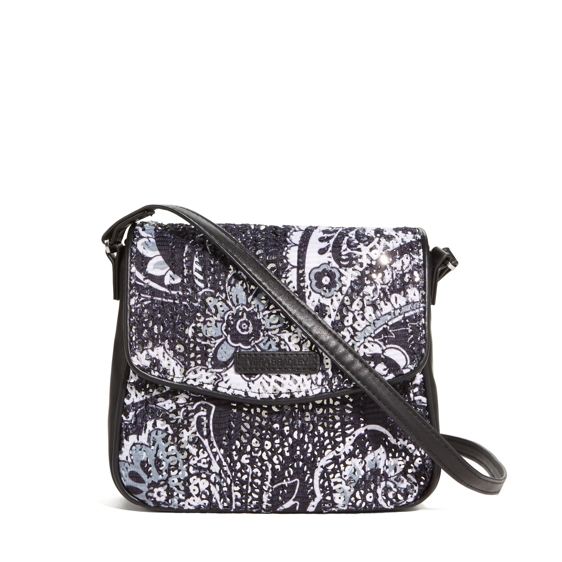 Vera Bradley CrossBody Bags and Backpack over 50% Off