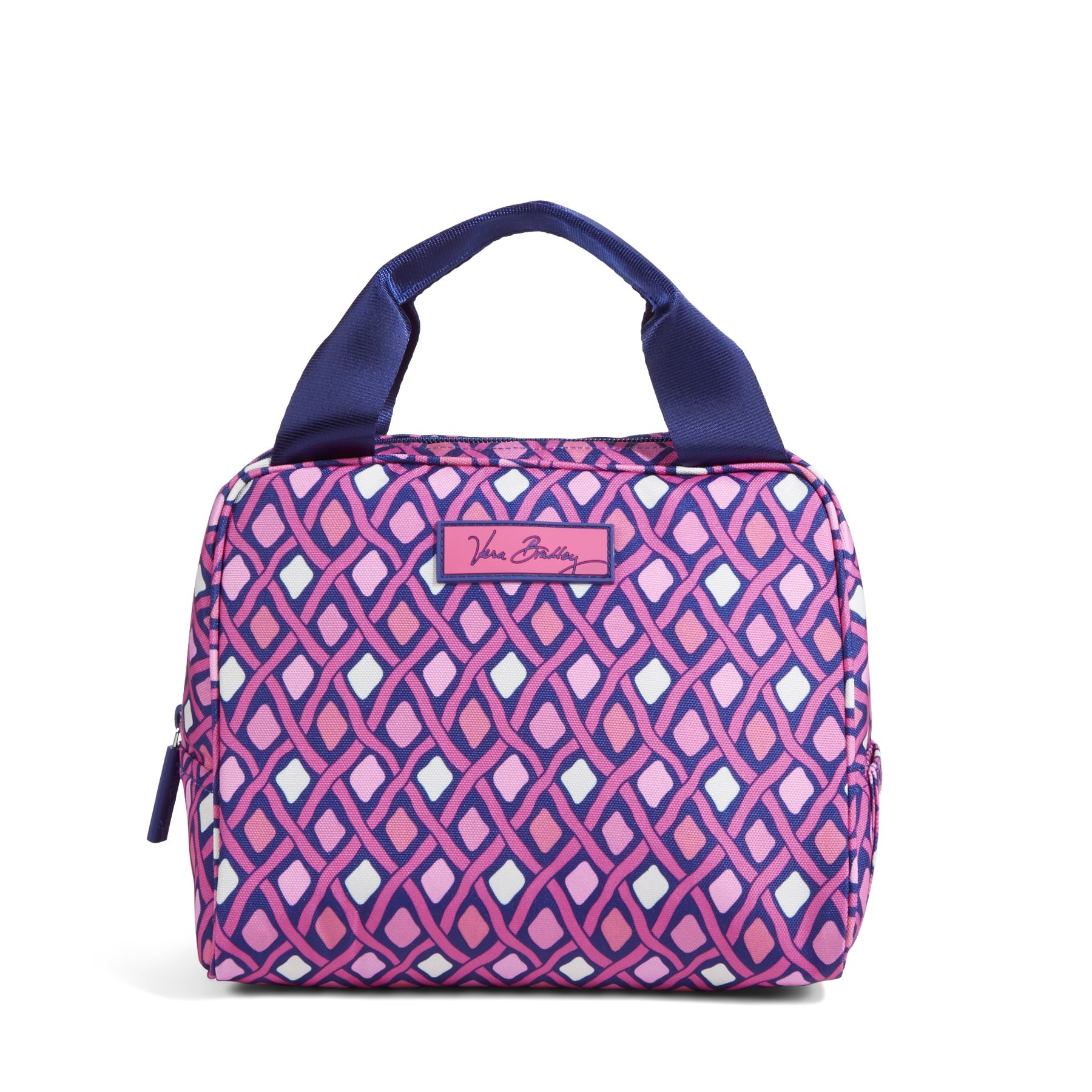 lunch bags vera bradley