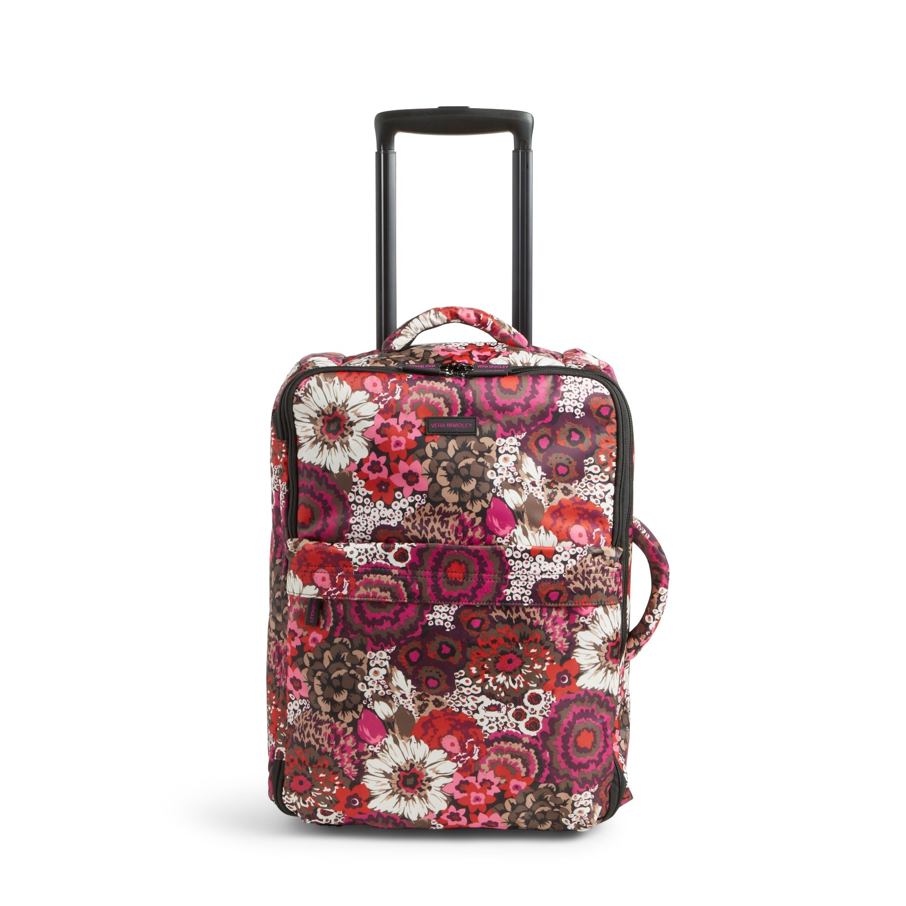 Eagle creek wheeled luggage traverse pro 25 headphones, vera bradley