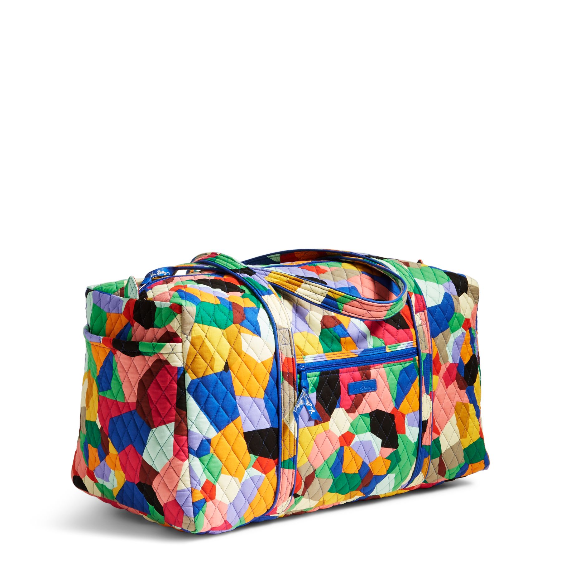 Holiday SALE 50% OFF SELECT PATTERNS at Vera Bradley 