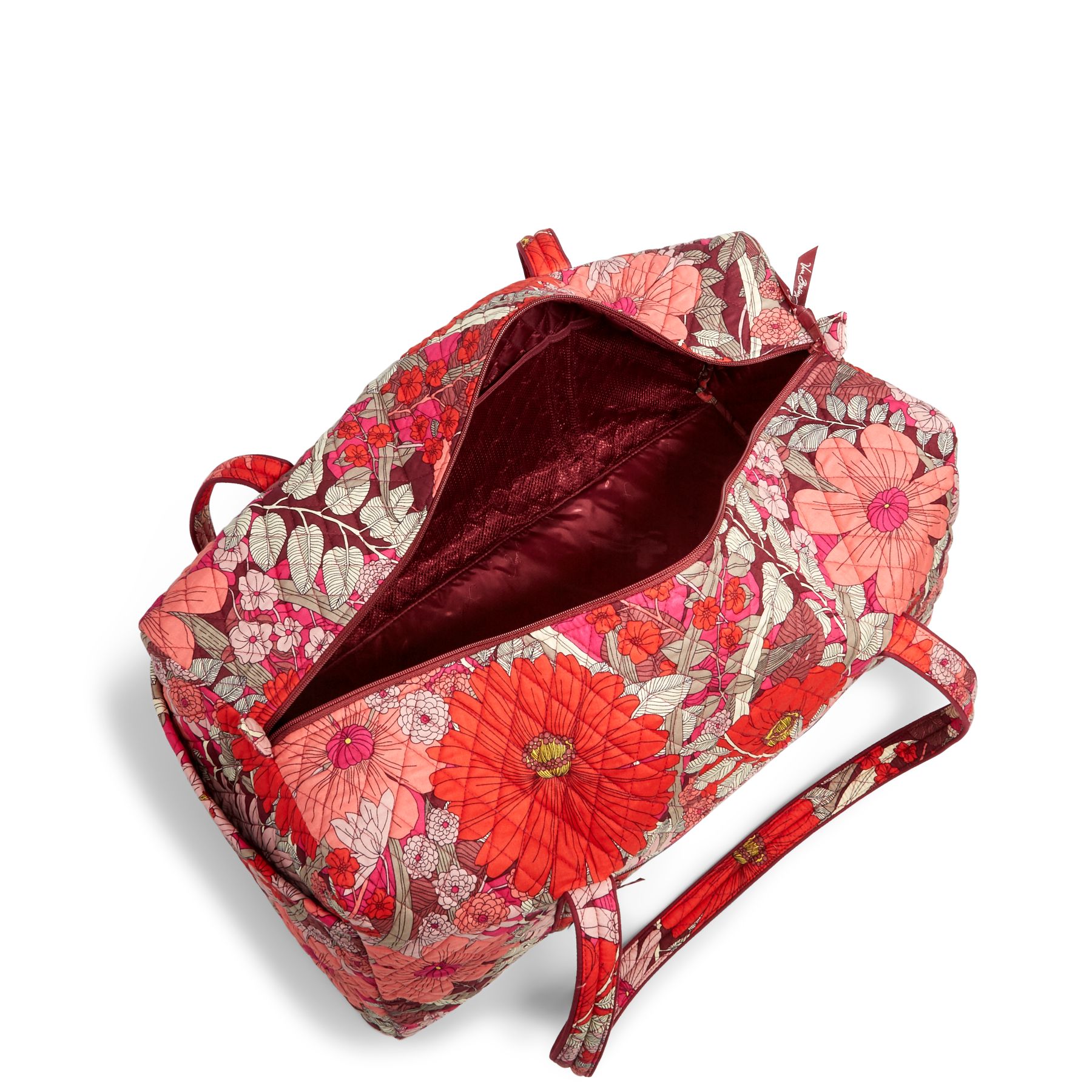 Vera Bradley Coupon Code With Travel Bags For Women