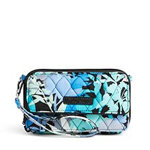 vera bradley smartphone crossbody