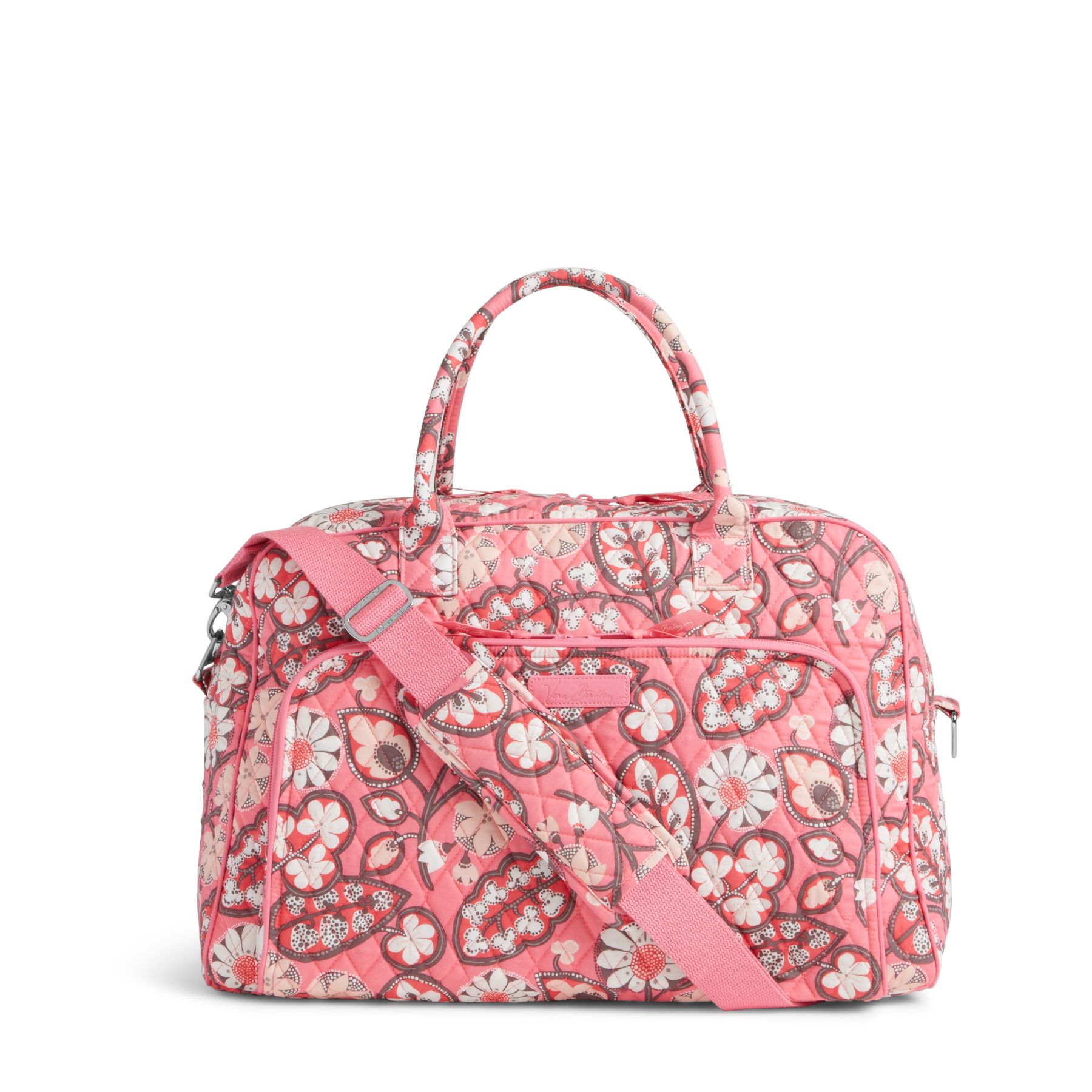 Vera bradley Coupon Code With Holiday SALE 50% OFF SELECT PATTERNS