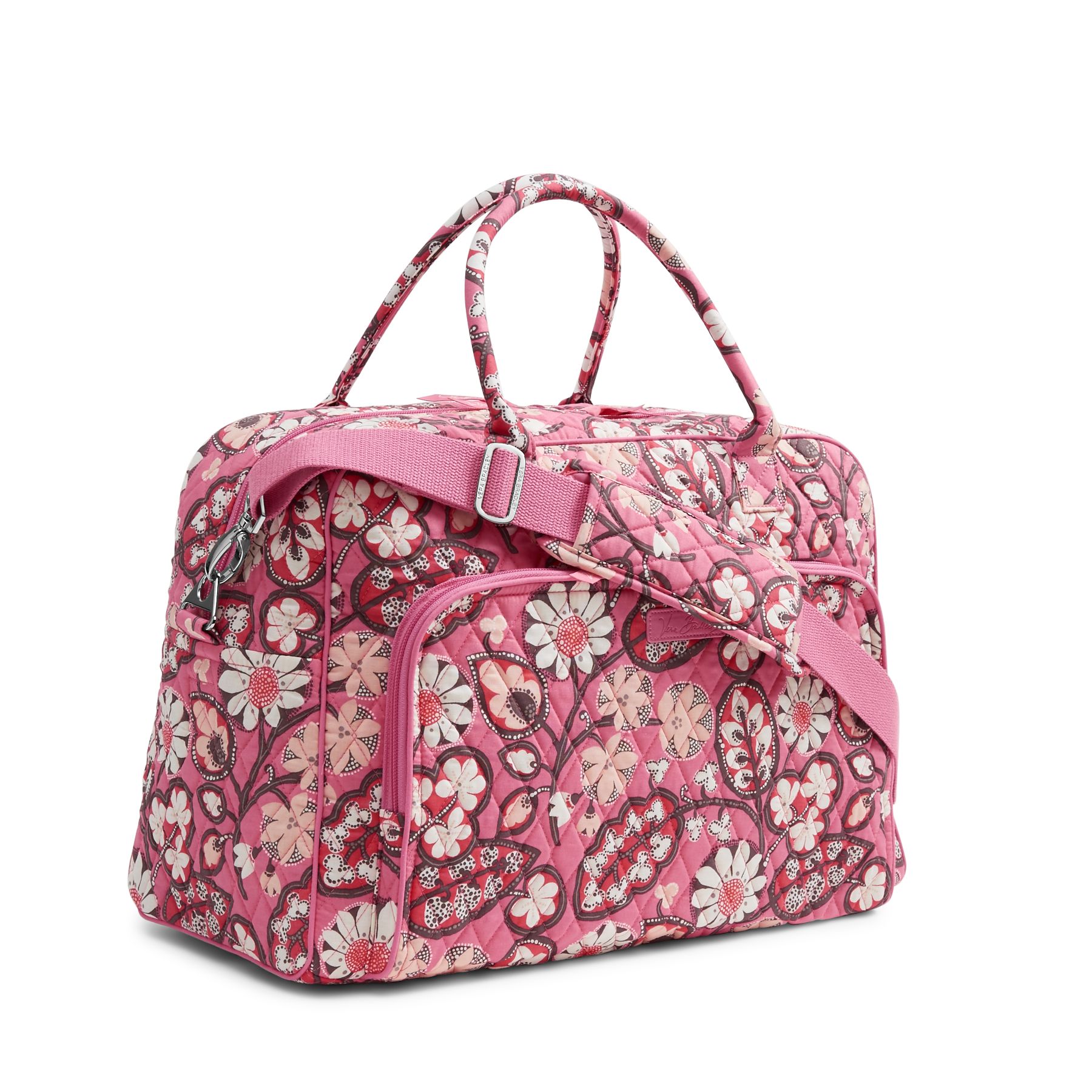 Vera bradley Coupon Code: Holiday SALE  50% OFF SELECT COLORS