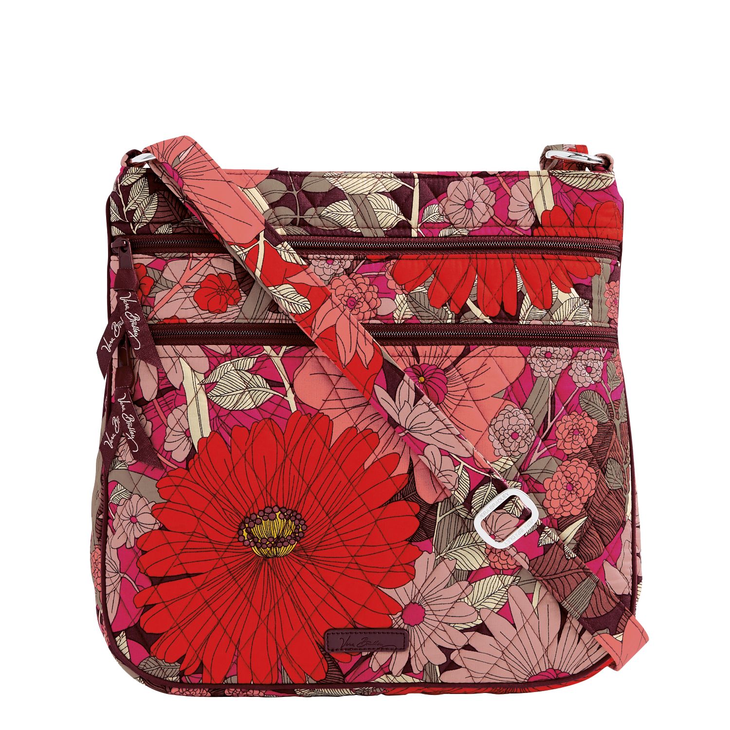 Vera Bradley Coupon Code: Get Your gifts by Christmas