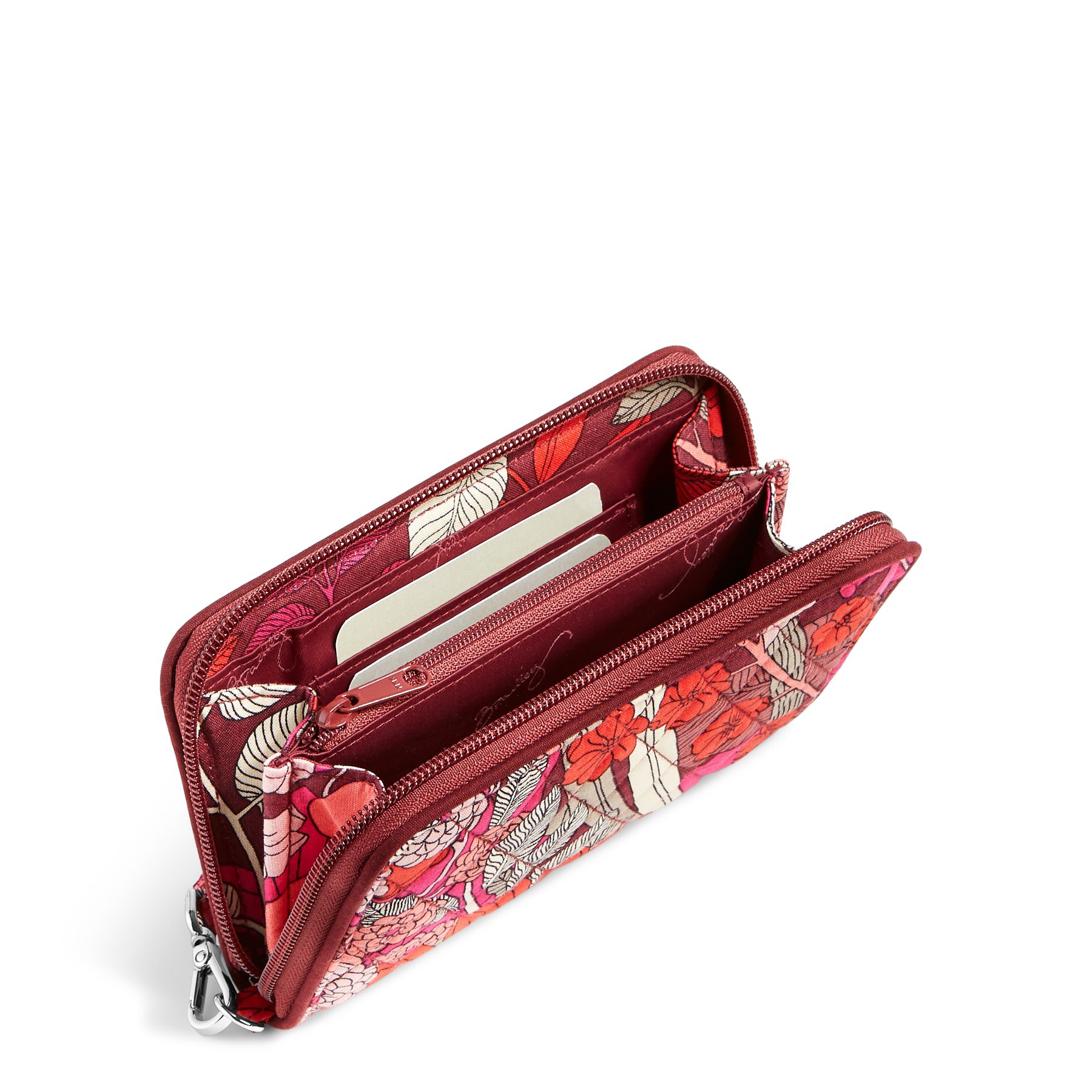 Vera Bradley 30% Off Coupon With Women’s Wallets