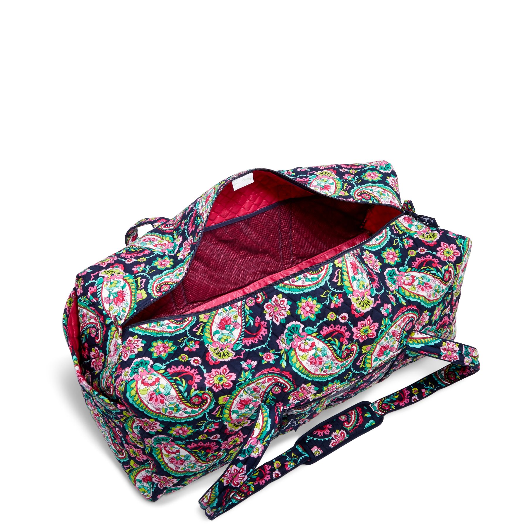 Vera Bradley Coupon Code: Cyber Monday 50% Off