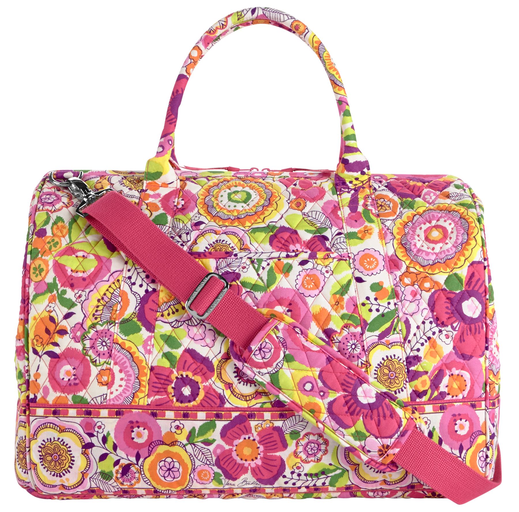 Vera Bradley Extra 20% off Sale Items, This Weekend Only