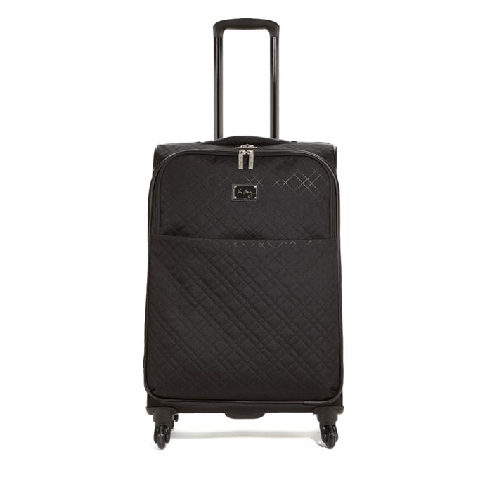 Large Rolling Luggage Mc Luggage