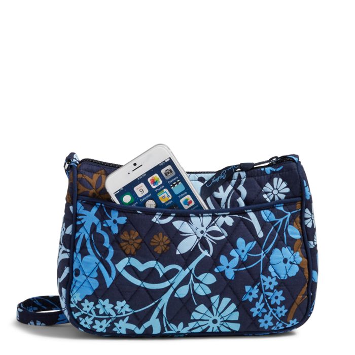 Vera Bradley Little Crossbody Bag 8 styles 17 at + FS