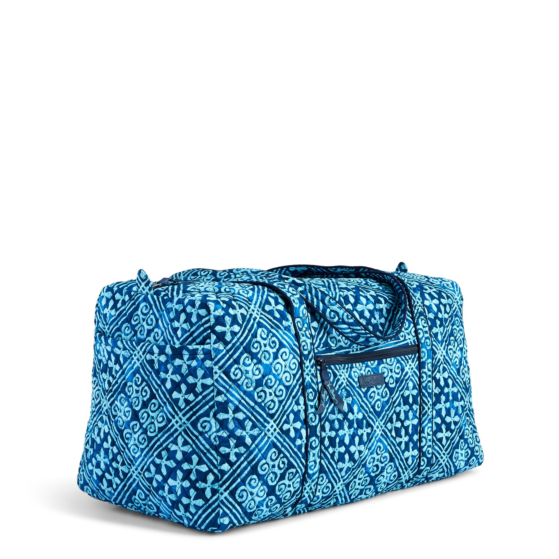 Vera Bradley Travel Bag Clearance IUCN Water