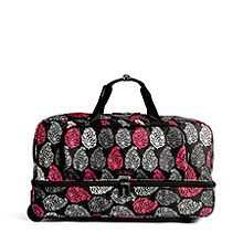 Rolling Luggage | Vera Bradley