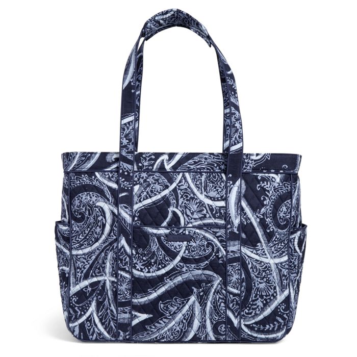 Image of Get Carried Away Tote in Indio