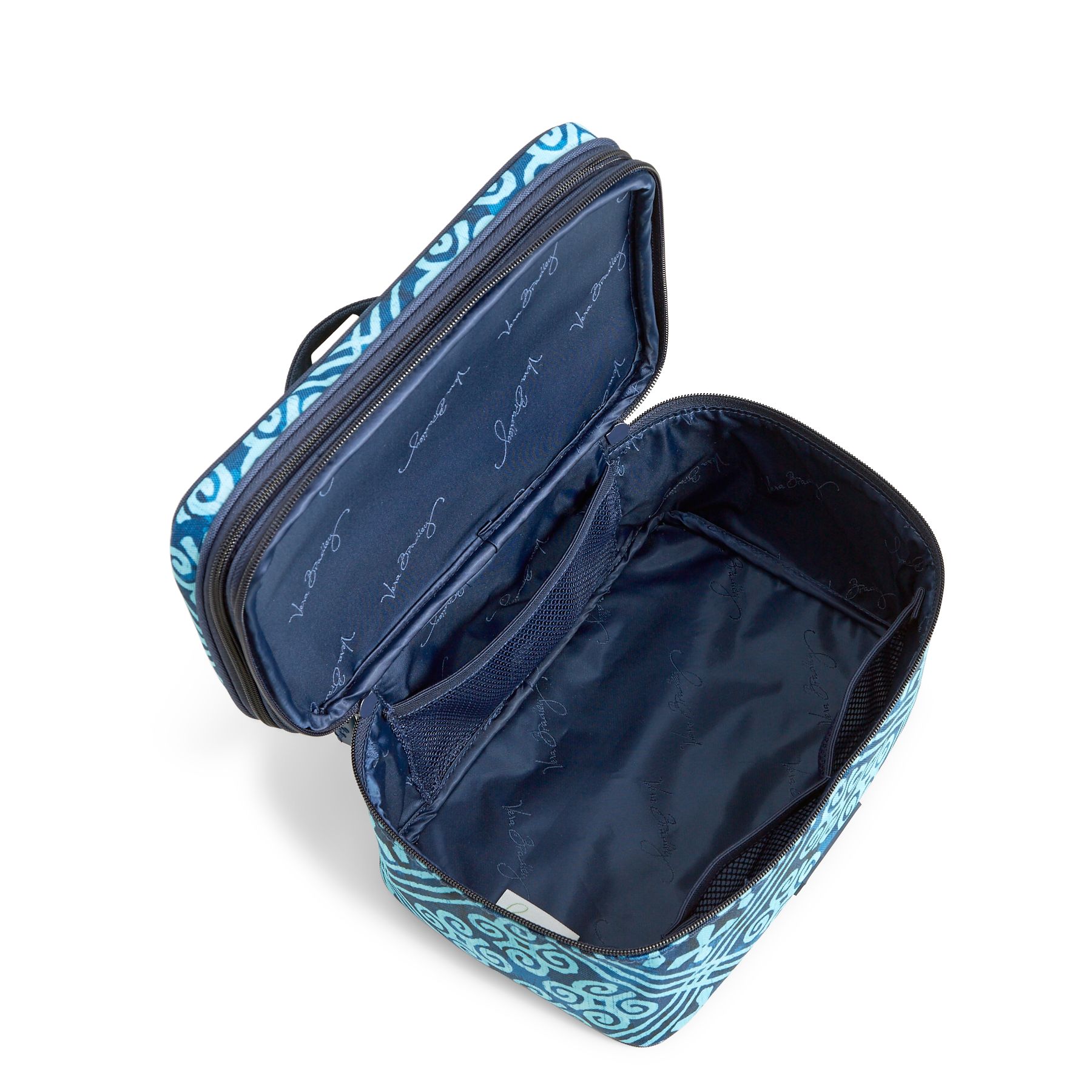 Travel: Luggage & More for Women | Vera Bradley