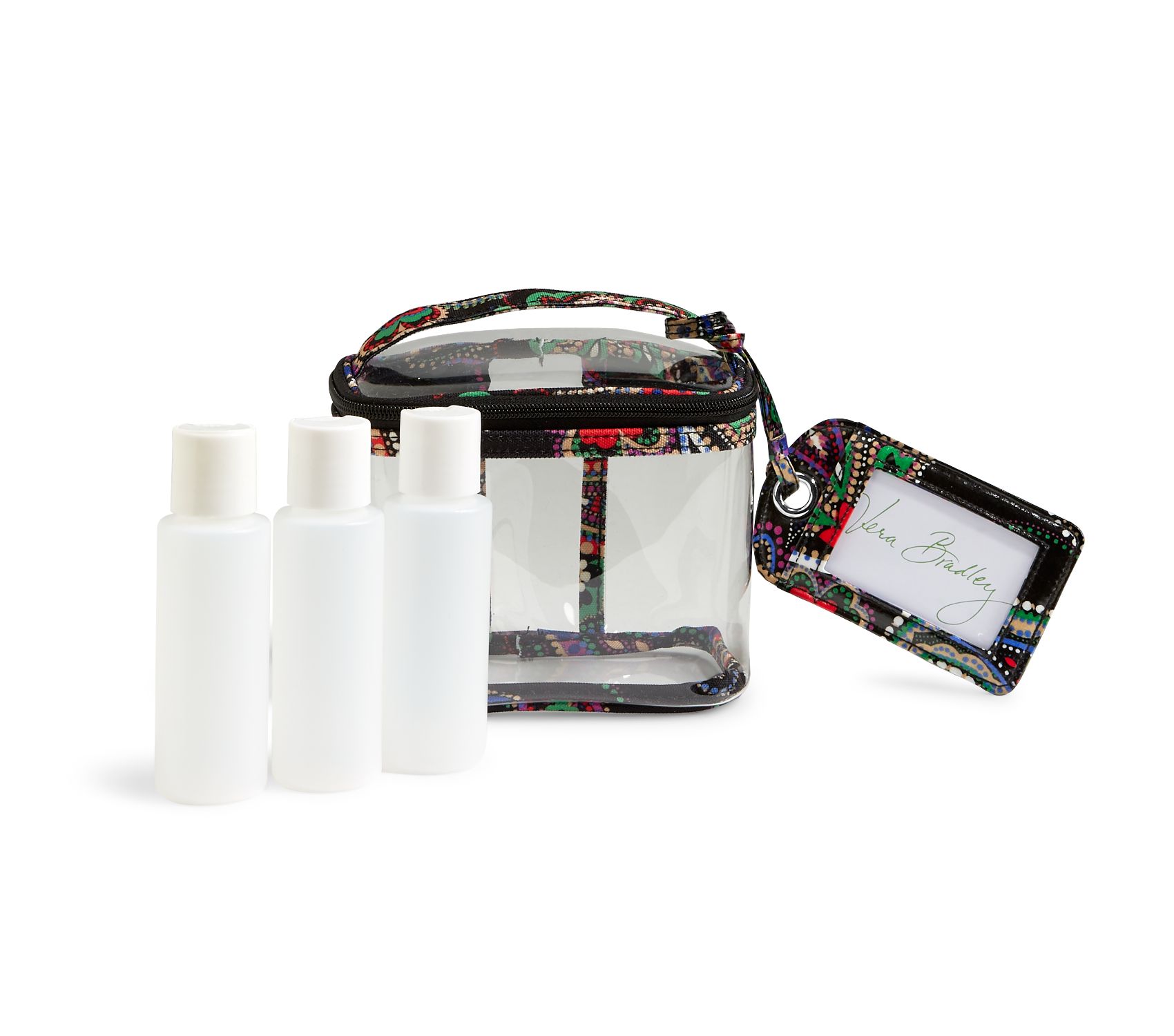 Makeup Bags Vera Bradley