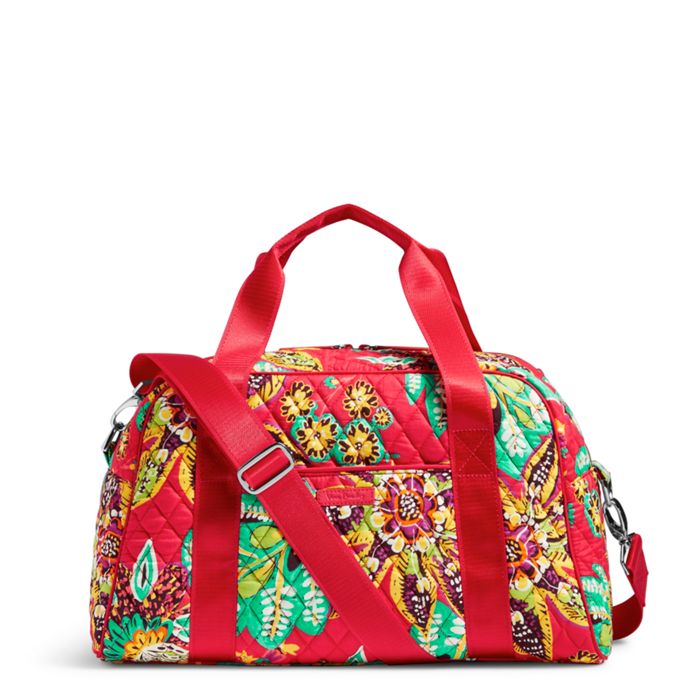 Vera Bradley Bag Types IUCN Water
