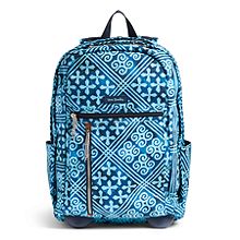 vera bradley rolling travel bag