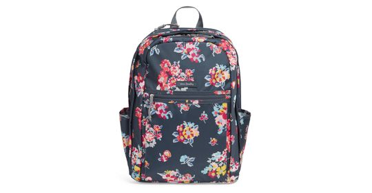 Lighten Up Grand Backpack | Vera Bradley