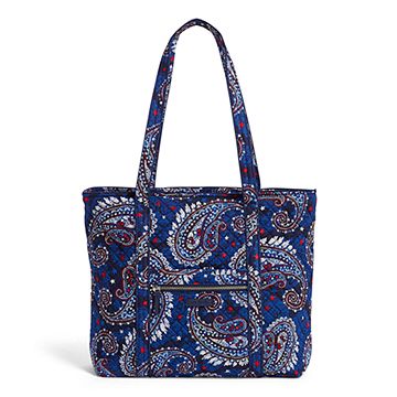 New Pattern Sneak Peek: Fireworks Paisley — Summer 2019 - Vera Bradley Blog