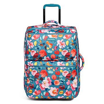 Meet Our 2018 Rolling Luggage Collection - Vera Bradley Blog