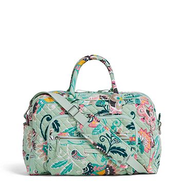 Quiz: What is the Ideal Bag for Your Summer Trip? - Vera Bradley Blog