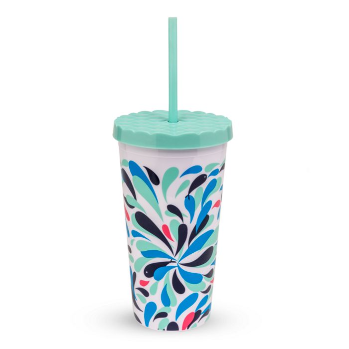 Image of Travel Tumbler in Summer Play