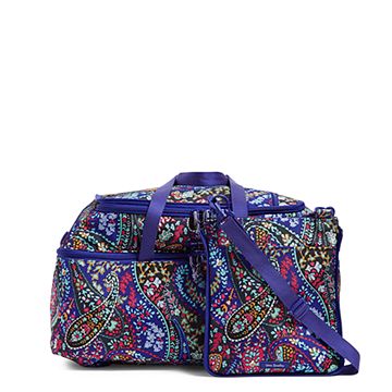 Lighten Up Convertible Travel Bag