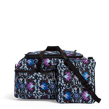 Lighten Up Convertible Travel Bag