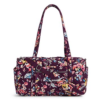 How to Pick Out the Best Carry-on Travel Bag - Vera Bradley Blog