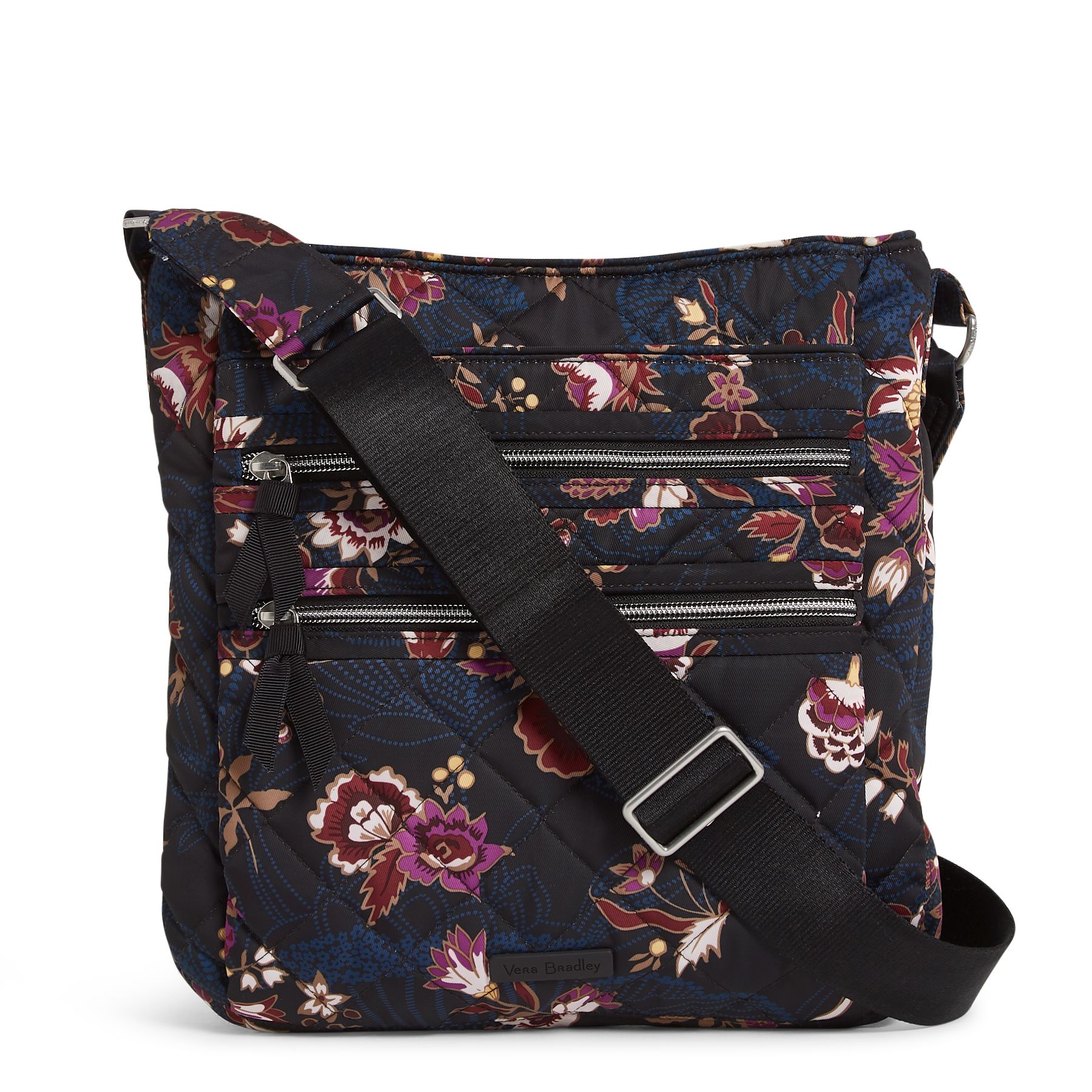 Ultimate Crossbody Bag Comparison Guide - Vera Bradley Blog