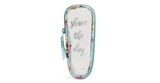 vera bradley travel takes case