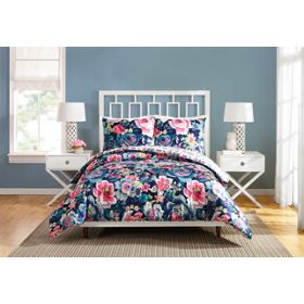 Paisley Night Comforter Mini Set Vera Bradley